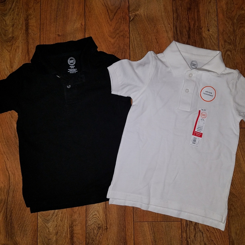 Polo Shirts